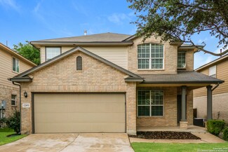 12051 Texana Cove, San Antonio, TX 78253