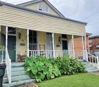 1826 Cambronne St, New Orleans, LA 70118