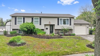 3104 Andrea Ct, Woodridge, IL 60517