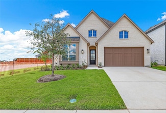 1857 Flowing Ridge Rd, Midlothian, TX 76065