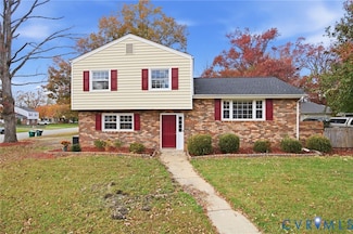 10900 Bluebell Dr, Glen Allen, VA 23060