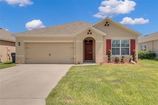 334 Briar Patch Loop, Davenport, FL 33896