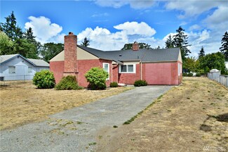 6125 Community Place SW, Lakewood, WA 98499