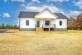 8 Jenkins Church Rd, Cumberland, VA 23040