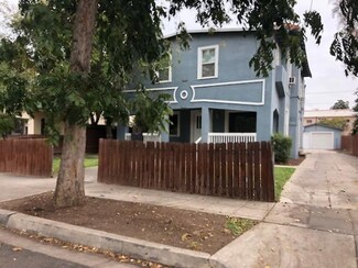 536 N Echo Ave Unit A-C, Fresno, CA 93728