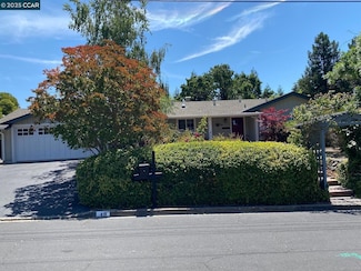 49 Terra Bella Dr, Walnut Creek, CA 94596