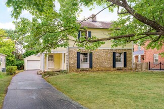 2583 Wexford Rd, Columbus, OH 43221