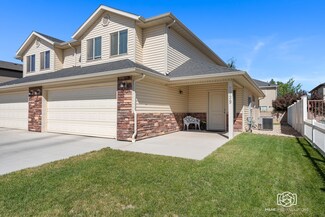 2739 Clark Park Way, Cedar City, UT 84721