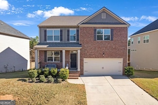 8013 Coleson Crossing, Locust Grove, GA 30248