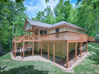 583 Pacolet St, Saluda, NC 28773