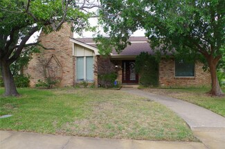 1601 Trail Glen Ct, Pantego, TX 76013