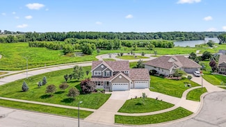 4316 Harrison Cir, Ames, IA 50010