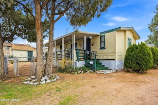 703 E Frontier St Unit 31, Payson, AZ 85541