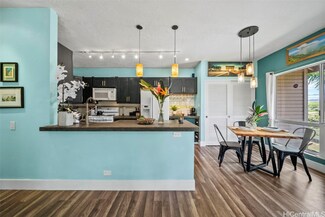 91-849 Puamaeole St Unit 12, Ewa Beach, HI 96706