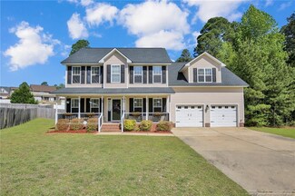 365 Leggett Dr, Cameron, NC 28326