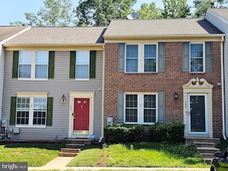 152 Foxview Dr, Glen Burnie, MD 21061