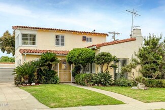4309 Sutro Ave, Los Angeles, CA 90008