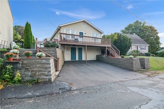 95 Achille St, Woonsocket, RI 02895
