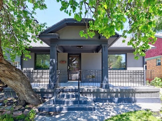 557 E Cleveland Ave, Salt Lake City, UT 84105