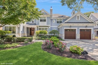 421 Blackstone Ave, La Grange, IL 60525