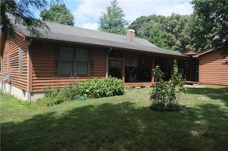 984 NW 750th Rd, Centerview, MO 64019