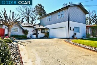 4177 Hamlet Dr, Concord, CA 94521