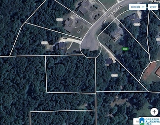 7156 Lazy Brooke Dr, Pinson, AL 35126