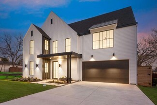 3880 Durango Dr, Dallas, TX 75220