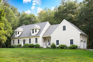 44 Noon Hill Ave, Norfolk, MA 02056