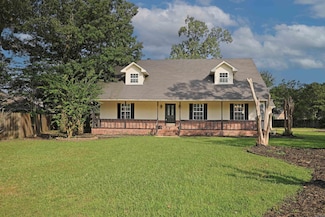 1900 Andy Cove, White Hall, AR 71602