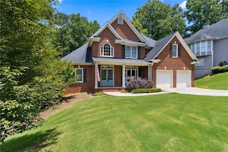 2713 Misty Rock Cove, Dacula, GA 30019