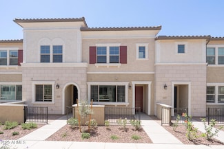 2663 S Equestrian Dr Unit 106, Gilbert, AZ 85295