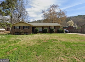 571 Old Lindale Rd SE, Lindale, GA 30147