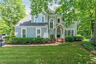 9184 Belle Farm Terrace, Mechanicsville, VA 23116