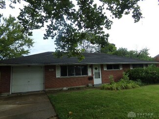 2210 Mattis Dr, Dayton, OH 45439