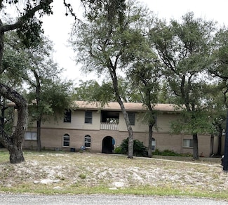 300 Ivy Ln Unit D, Rockport, TX 78382