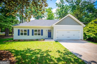 4694 E Glen Ridge Cir, Winston, GA 30187