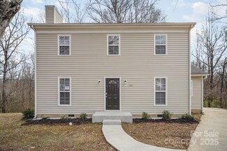 8137 Sheringham Way, Charlotte, NC 28227