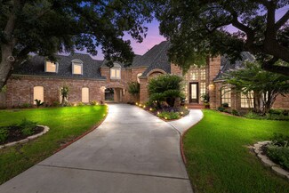 17422 Wilton Park Ct, Spring, TX 77379