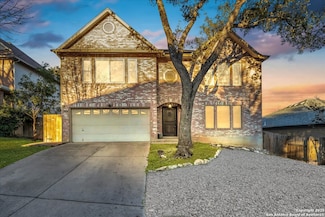 15835 Marisa Place Unit 12, San Antonio, TX 78247