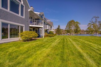 59 McFarland Point Dr Unit 12C, Boothbay Harbor, ME 04538