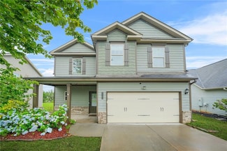 2166 Villa Spring Ct, Dacula, GA 30019