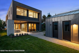 620 E Simpson Ave, Jackson, WY 83001
