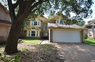 12707 Sandri Ln, Houston, TX 77077
