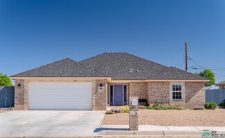 200 Sombrero Rd, Clovis, NM 88101