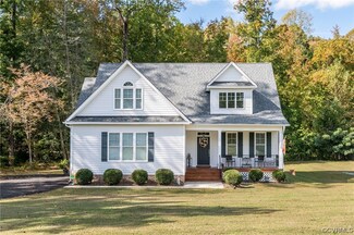 10342 Deerlake Dr, New Kent, VA 23124