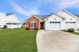 116 Cats Dr, Broadway, NC 27505
