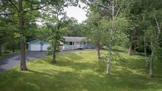 3970 323rd Ave NE, Cambridge, MN 55008