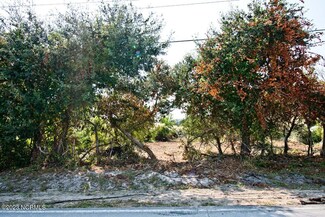 10709 Coast Guard, Emerald Isle, NC 28594