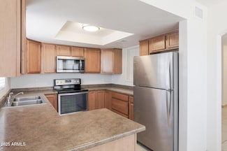925 S Longmore Unit 201, Mesa, AZ 85202